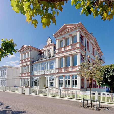 Villa Seeblick Gothensee Heringsdorf  Eksteriør bilde